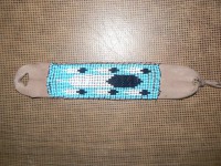 Náramek EAGLE FEATHERS